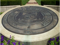 Missouri State Seal